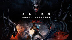 Alien: Rogue Incursion – Part One: Evolved Edition zawita na PS5 i PC