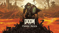 Doom: The Dark Ages z mocnym startem na Steam