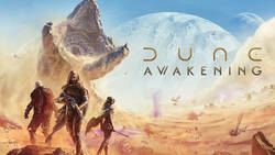 Dune: Awakening — poznaliśmy dokładną godzinę startu oraz szczegóły wczesnego dostępu!