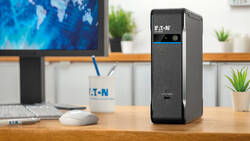 Eaton wprowadza UPS dla graczy. Poznajcie Eaton 3P Ellipse