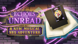 Echoes of the Unread ufundowane w zaledwie 24 godziny! Twórcy świętują