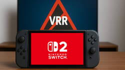 Nintendo Switch 2 jednak bez VRR w docku. Nintendo potwierdza problem konsoli