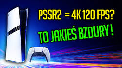 [OPINIA] Nowa wersja PSSR 2 da nam stałe 4K 120 FPS? Co to za bzdury?!
