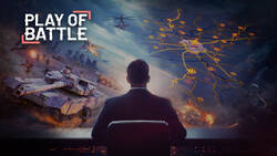 Play of Battle z datą premiery dema. Zagramy już w październiku