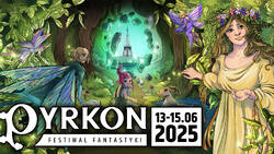 Pyrkon 2025 już za miesiąc w Poznaniu. Bilety są jeszcze  dostępne 