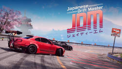 Recenzja: JDM: Japanese Drift Master