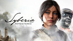 Syberia Remastered zapowiedziane. Wielki powrót kultowej przygodówki.