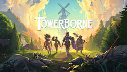 Towerborne — nasze wrażenia z Wczesnego Dostępu