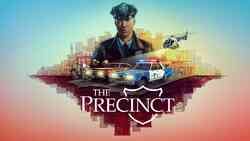 Recenzja: The Precinct