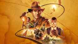 Recenzja: Indiana Jones i Wielki Krąg