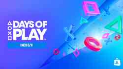 Majowy zestaw gier w PlayStation Plus ujawniony! Rozpoczyna się Days of Play
