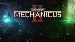 Warhammer 40000: Mechanicus II z nowym gameplayem. Gra wyjdzie jeszcze w tym roku