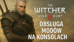 Wiedźmin 3 w końcu z modami na konsolach. Gra otrzyma ostatni patch