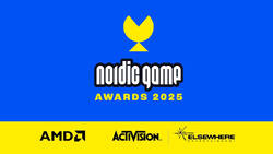 Znamy zwycięzców Nordic Game Awards 2025. Nie obyło się bez niespodzianek