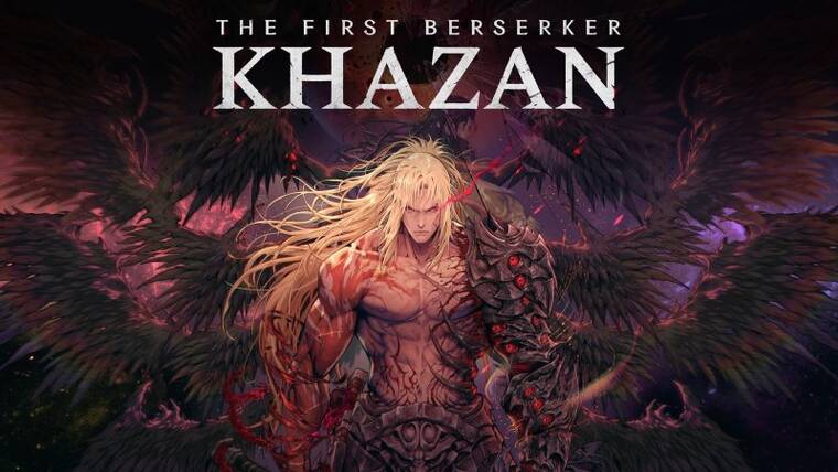 Recenzja: The First Berserker: Khazan