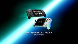 Asus i Microsoft wspólnie stworzyli konsole. Poznajcie ROG Xbox Ally i ROG Xbox Ally X