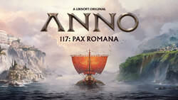 Anno 117: Pax Romana z datą premiery. Nie poczekamy długo
