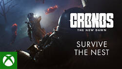 Cronos: The New Dawn od twórców Silent Hill 2 Remake z nowym trailerem