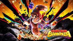Donkey Kong: Bananza z gameplayem na Nintendo Direct!