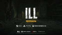 Ill to słowiański horror z nutką Silent Hill. Mamy gameplay!