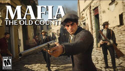 Mafia: The Old Country ze specjalnym pudełkiem w Polsce. Będzie Steelbook i... puzzle!