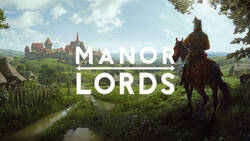 Manor Lords na konsole już niebawem. Gra otrzymała rating na PS5 i Xbox!