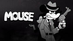 Mouse P.I. For Hire z gwiazdorską obsadą. Dubbingiem zajmie się Troy Baker!