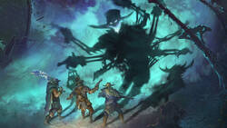 Nightmare Frontier otrzymuje demo. Zaraz wystartuje Early Access
