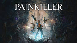 Painkiller z datą premiery. Reboot polskiego FPSa zadebiutuje w październiku
