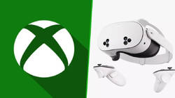 [AKTUALIZACJA] [PLOTKA] Meta za tydzień zapowie Gogle VR Xbox Quest 3S