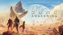 Recenzja: Dune: Awakening. Dzień Świstaka, tylko że z czerwiem