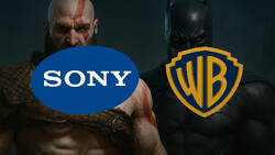 Sony podobno ma kupić studia Warner Bros.  Co z HBO Max?