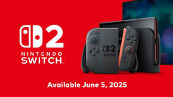 Switch 2 z fabryczną folią na ekranie.  Czy szkło jest zbędne?