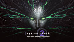 System Shock 2 Enhanced Edition opóźniony. Na premierę poczekamy jeszcze miesiąc