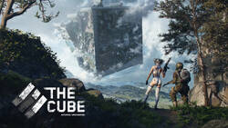 The Cube to nowy projekt twórców Atomic Heart. Czym jest?