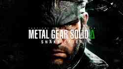 Konami przypomina o Metal Gear Solid Δ: Snake Eater za sprawą State of Play