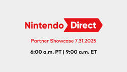 Już jutro odbędzie się kolejny Nintendo Direct: Partner Showcase! Nowe bomby na Switcha!