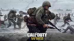 Activision wyłącza serwery Call of Duty WWII na PC.