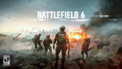 Battlefield 6 oficjalnie! Twórcy zapraszają na pokaz gry!