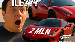 Phil w szoku! Forza Horizon 5 z niesamowitą sprzedażą na PS5!