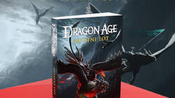 Insignis nie odpuszcza growych uniwersów. Czas na książki o Dragon Age i Warcraft