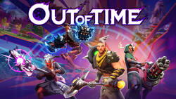 Out of Time to gra  w której czas ma znaczenie. Premiera już we wrześniu