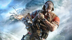 Nowy Ghost Recon podobno już powstaje. Testy jeszcze w tym roku