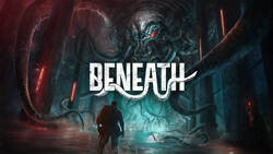 Poznajcie Beneath – Pierwszoosobowy Shooter inspirowany kultowym F.E.A.R