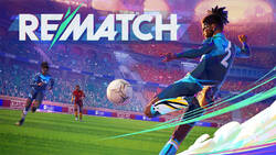 Recenzja REMATCH. Produkcja godna Champions League?