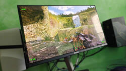 Recenzja AOC AGON Pro AG276QZD2. QD-OLED dla ludu