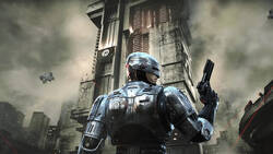 RoboCop: Rogue City - Unfinished Business bez sukcesu na Steam