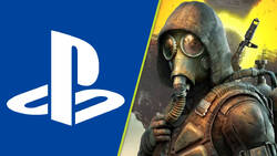 STALKER 2: Heart of Chornobyl jeszcze w tym roku na PS5! Mamy zwiastun!