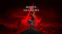 Ubisoft szczyci się liczbą graczy Assassin's Creed Shadows
