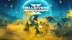 Helldivers II wyląduje na konsolach Xbox! Super ziemia wzywa kolejnych graczy